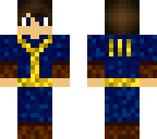 vault 111 guy