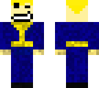 vault boy