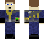 vault dweller improved