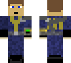 vault dweller improved again