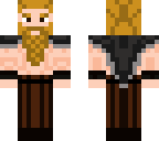 viking berserker