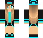 vixen skin