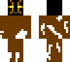 weird cow