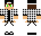 white black fabiantheboy