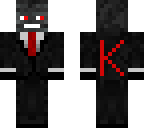 wither suit koda