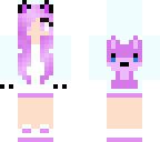 wolf girl