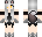 wolf girl