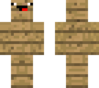 wood plank pal