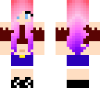 wynncraft skin