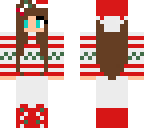 x-mas me