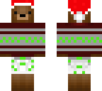 x-mas nilsonbaer