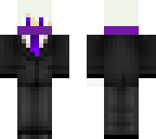xvenomics skin