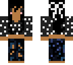xxexoticblue skin
