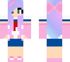 yandere high