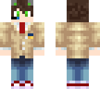 yandere mc boy