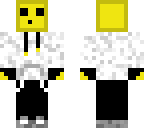 yellow slime