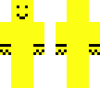 yellow smiley face