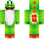 yoshi