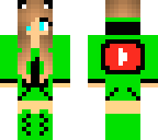 youtube girl