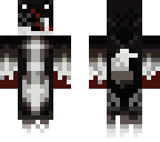 zero with a scar