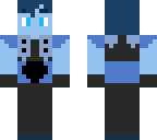 zircon the rebel