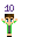 10 likes plz