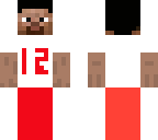 12djshawn official skin