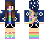2nd edited nerd girl
