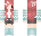 a chibi skin