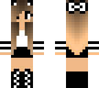 a redo on livveh's skin