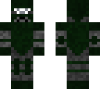 a sarpeck warrior 