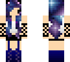 a skin edit  by  endacat