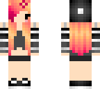 a skin edit  by  starry16
