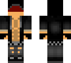 aaron from minecraft diaries