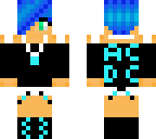 acdc tomboy 2