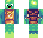 agentedeees turtle 2