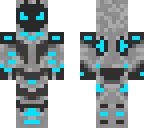 air ice elemental