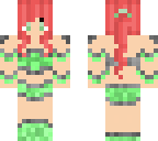 alien girl fixed
