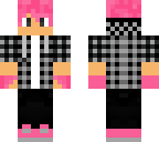 andy's skin