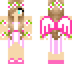 angel skin