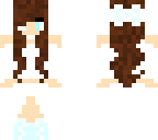 angle girl