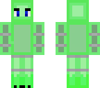 animatronic base