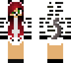 anna's baby skin