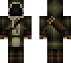 archer