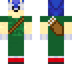 archer sonic