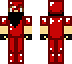 armor bandit
