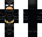 armored batman