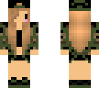 army girl fixed
