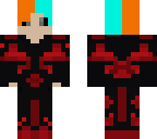 arrgon shadowkinght mode