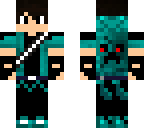 assassen boy